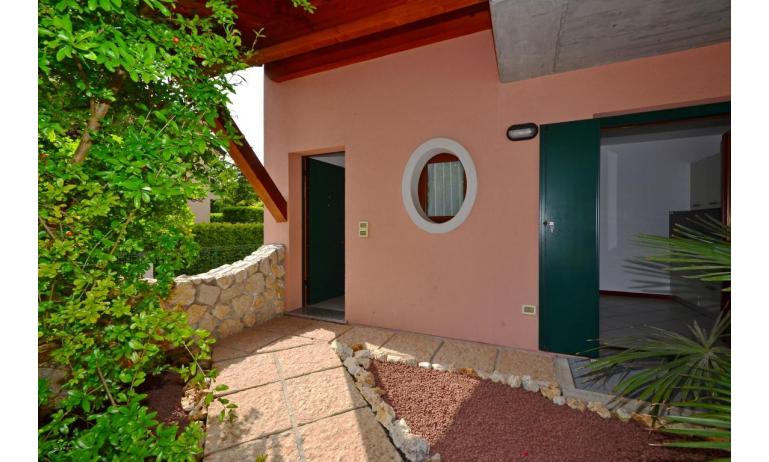 residence VILLE RIO: E10/VSMX - ingresso