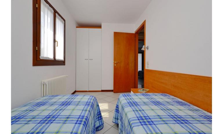 residence VILLE RIO: E10/VSMX - letti singoli (esempio)