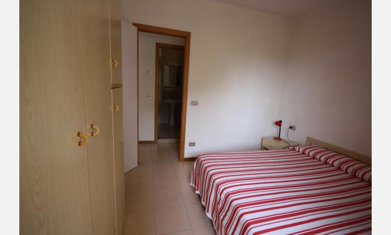 appartament TORCELLO: B4 - chambre à coucher double (exemple)