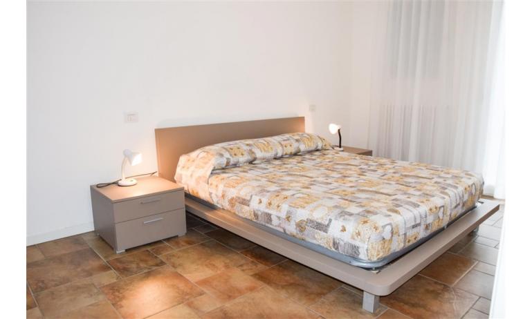 Residence MEDITERRANEE: B5 - Schlafzimmer (Beispiel)