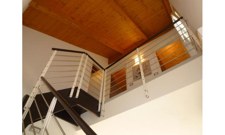 residence LE PALME: D7/P1X - open loft (example)