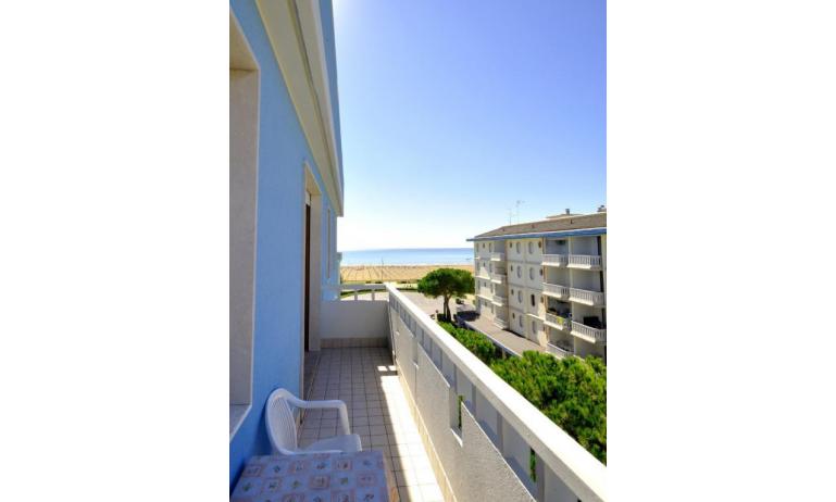 appartamenti RANIERI: C7 - balcone (esempio)