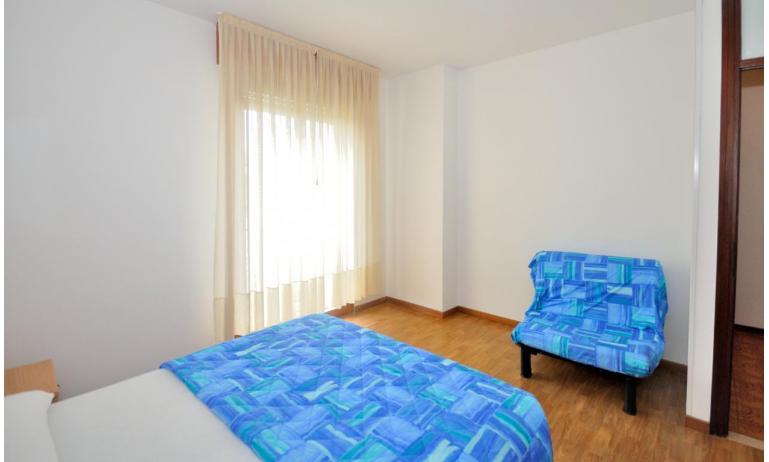 appartamenti RANIERI: C7 - camera tripla (esempio)