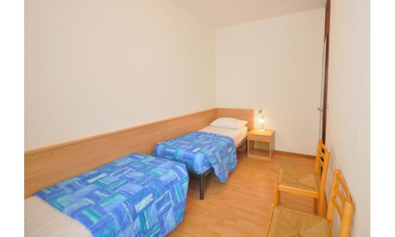 appartamenti RANIERI: C7 - camera doppia (esempio)