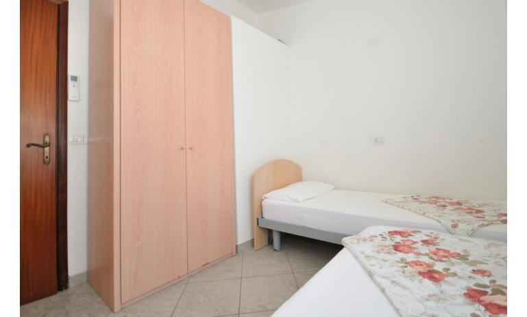 appartamenti DELFINO: C5V/1 - camera doppia (esempio)