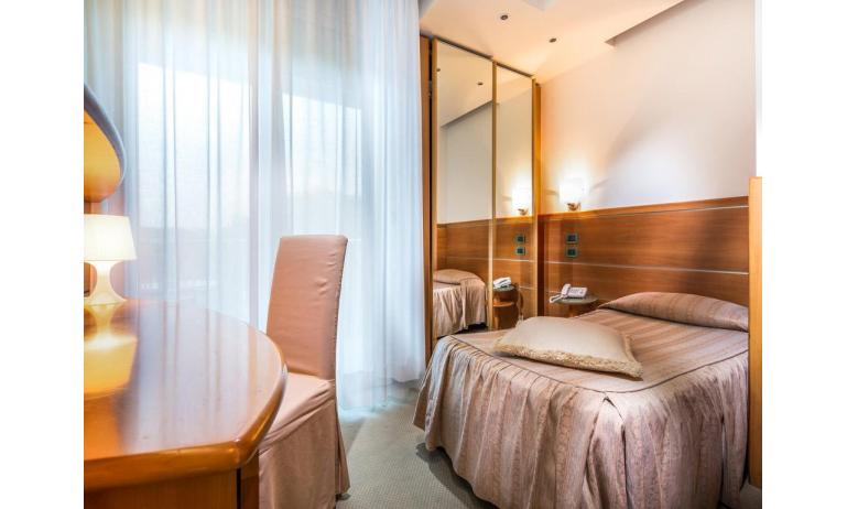 hotel PARK HOTEL: Classic - single bedroom (example)