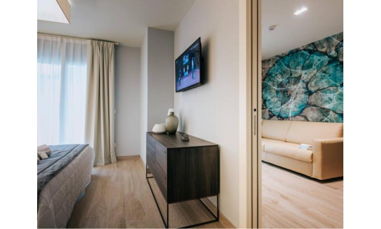 aparthotel TOURING: BT - interno appartamento (esempio)