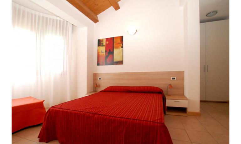 residence ROBERTA: B5 Family - camera tripla (esempio)