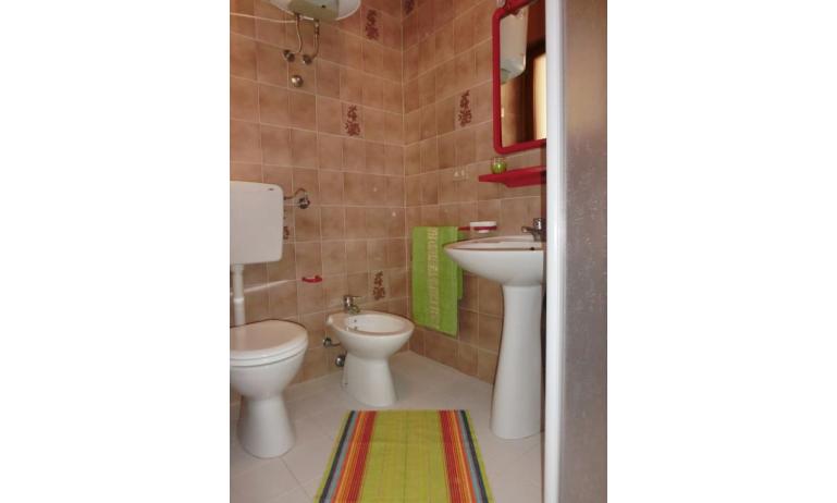 résidence ITACA: A3* - salle de bain (exemple)