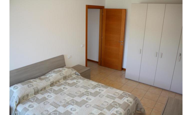 appartamenti TORRE BAHIA: C6 - camera matrimoniale (esempio)