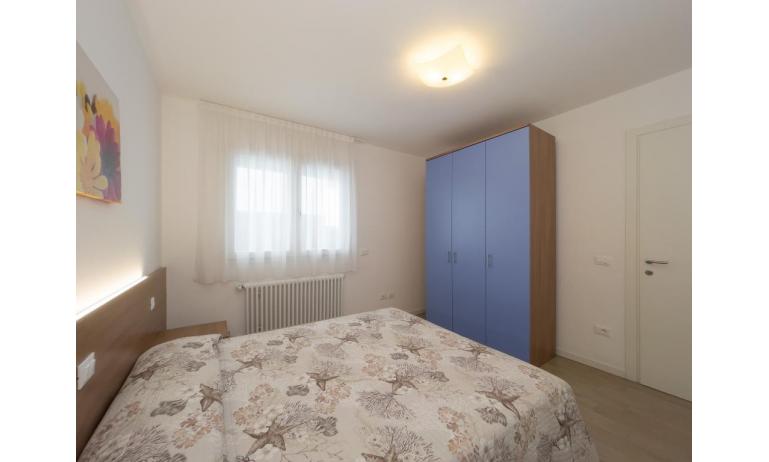 appartamenti BELLAROSA: C7 - camera matrimoniale (esempio)