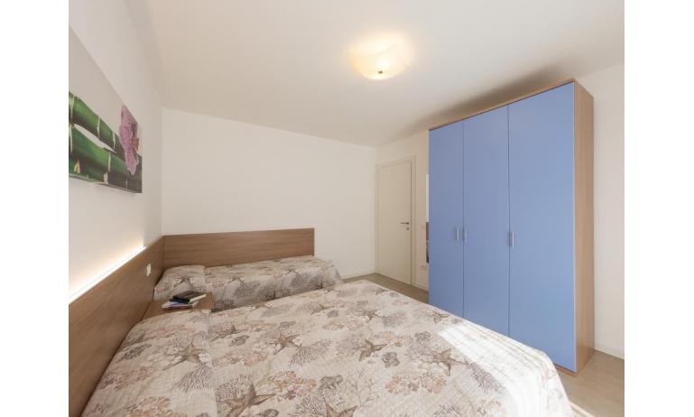 appartamenti BELLAROSA: C7 - camera tripla (esempio)