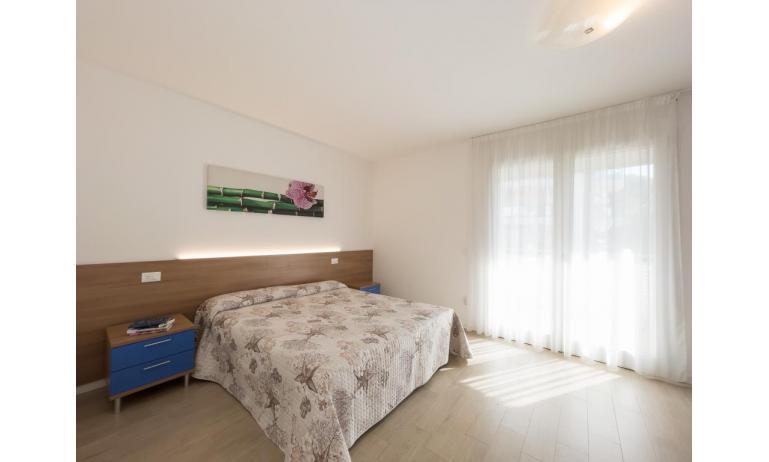 appartamenti BELLAROSA: C7/2 - camera (esempio)