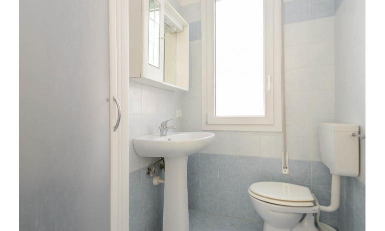 appartament VENUS: D5 - salle de bain (exemple)
