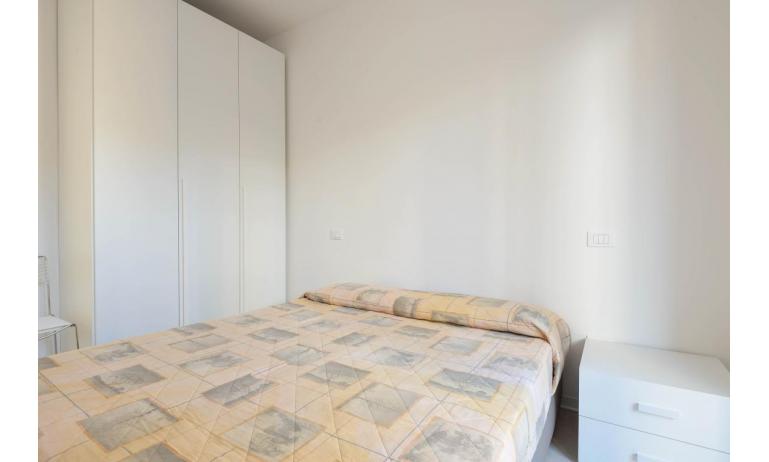 apartments VENUS: D5 - double bedroom (example)