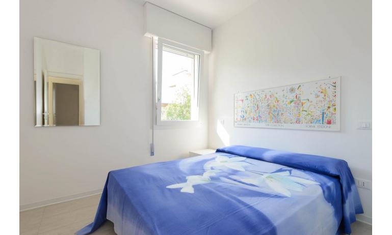 appartamenti VENUS: D5 - camera matrimoniale (esempio)