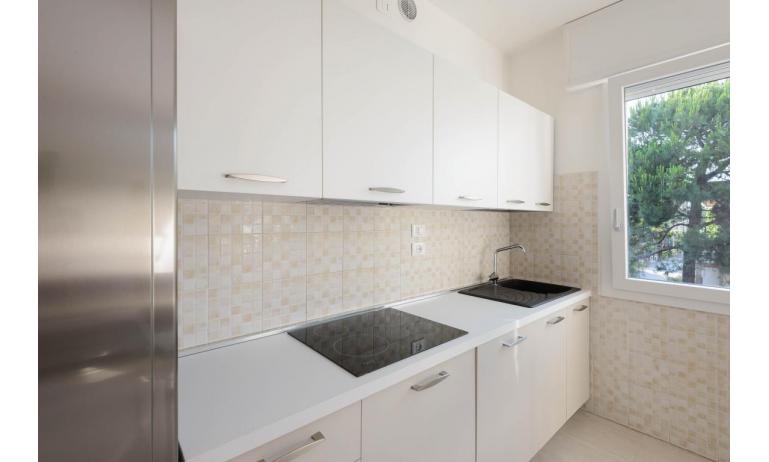 appartamenti VENUS: D5 - angolo cottura (esempio)