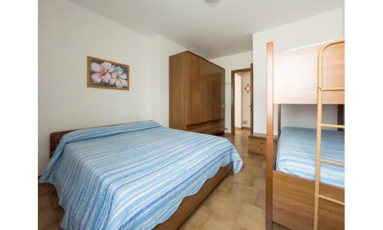 appartamenti VILLA FIORE CARINZIA: B4 - camera (esempio)