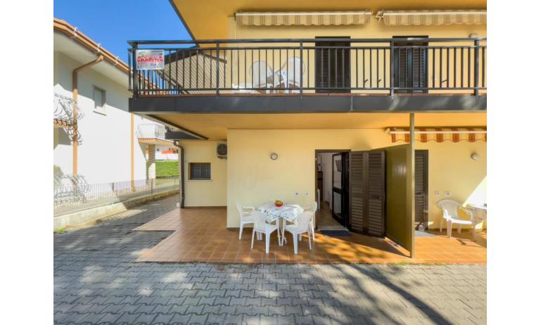 appartamenti VILLA FIORE CARINZIA: B4 - esterno (esempio)