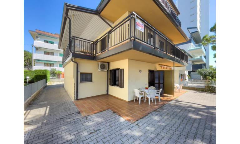 appartamenti VILLA FIORE CARINZIA: B4 - esterno (esempio)