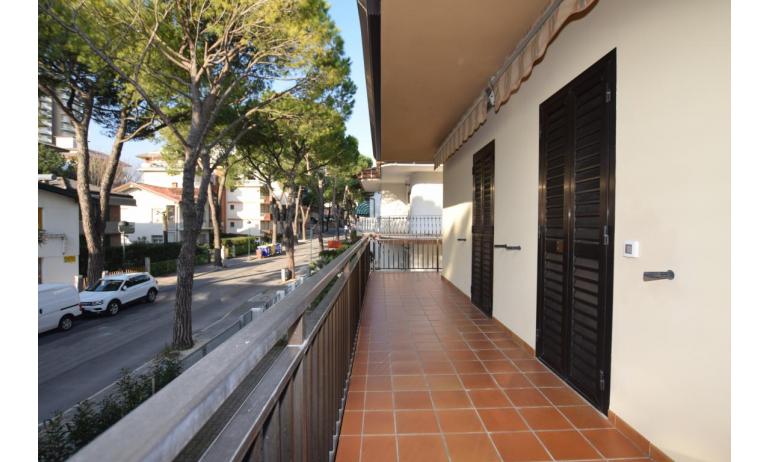 appartamenti VILLA FIORE CARINZIA: C7 - balcone (esempio)