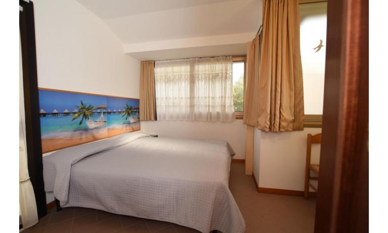 appartamenti VILLA FIORE CARINZIA: C7 - camera (esempio)