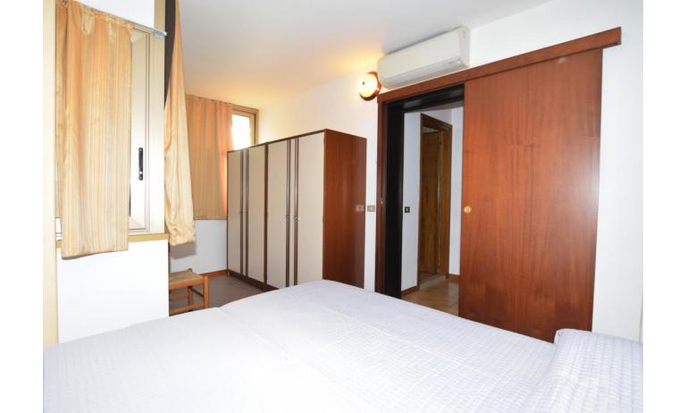 appartamenti VILLA FIORE CARINZIA: C7 - camera (esempio)