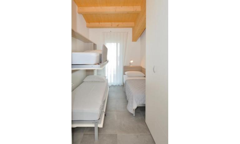 apartments RESIDENCE VIVALDI: C5/2 - 3-beds room (example)