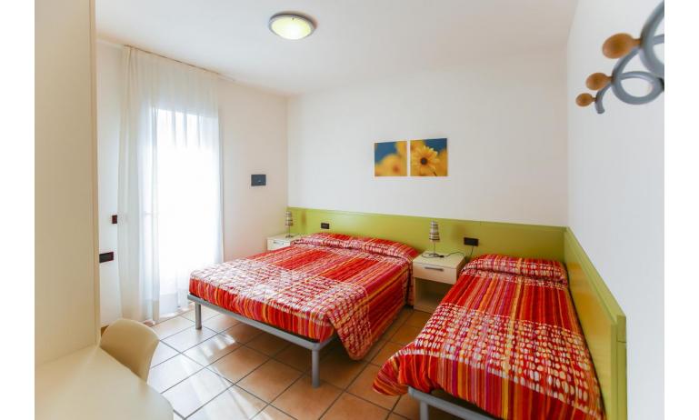 residence LE GINESTRE: B5V - camera (esempio)