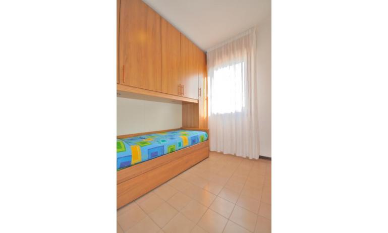 residence SPORTING: C6+ - twin room (example)