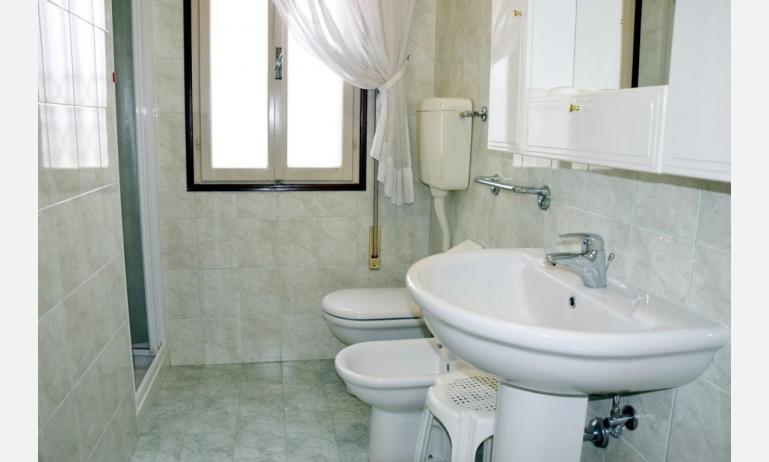 appartament VILLA VANIA: B4+/np - salle de bain (exemple)