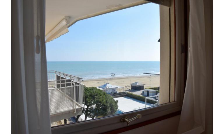 apartments VISTAMARE: B5 - sea view (example)