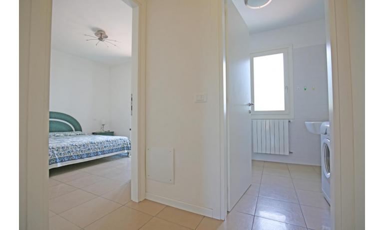 apartments MAESTRALE: B4/VS - bedroom (example)