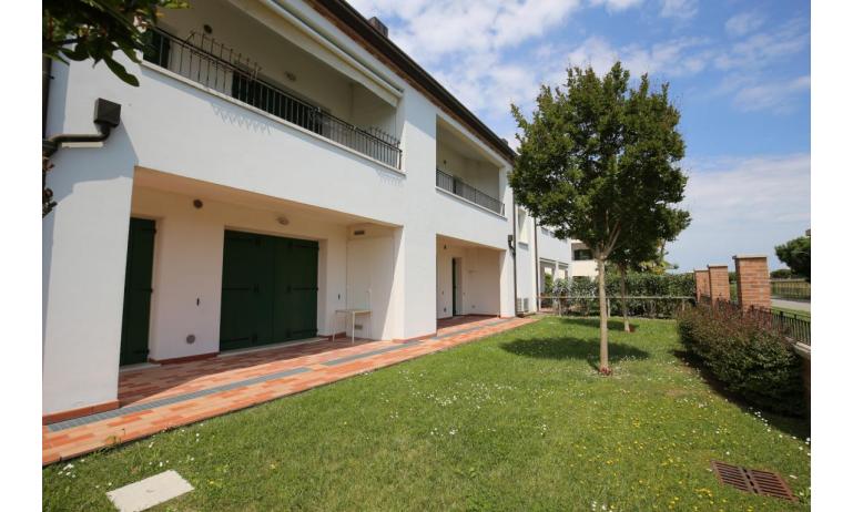 apartments MAESTRALE: B4/VS - external view (example)