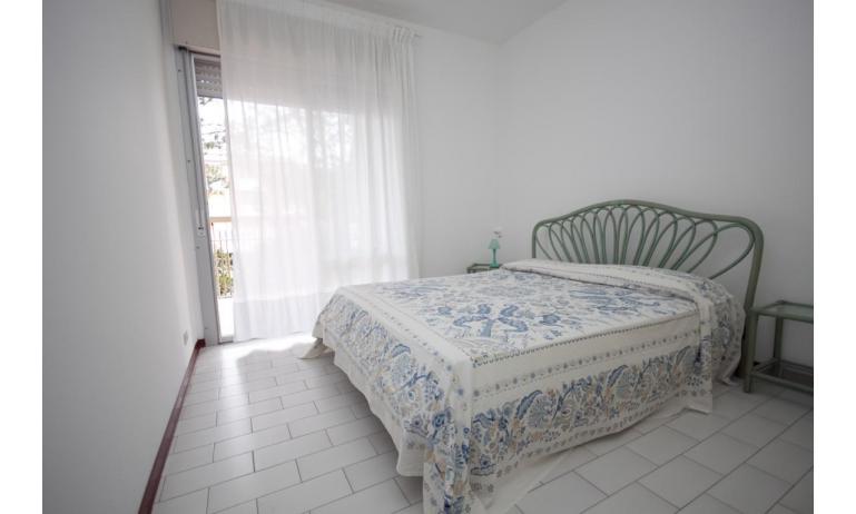 Ferienwohnungen BRAIDA: B4 - Schlafzimmer (Beispiel)