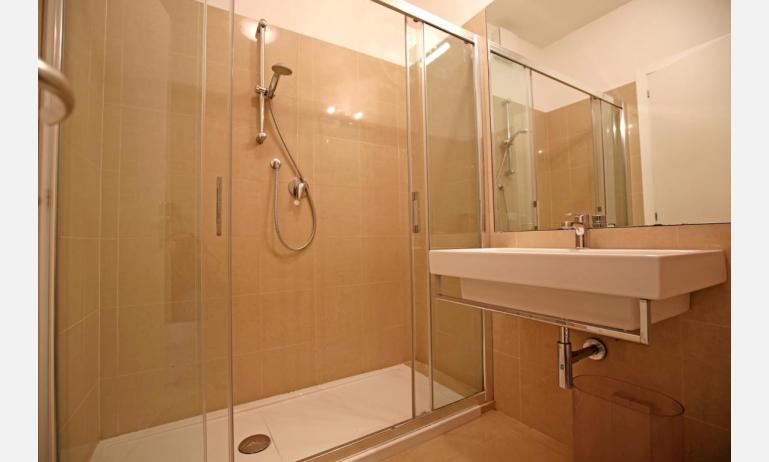 appartamenti BRAIDA: C7 - bagno (esempio)