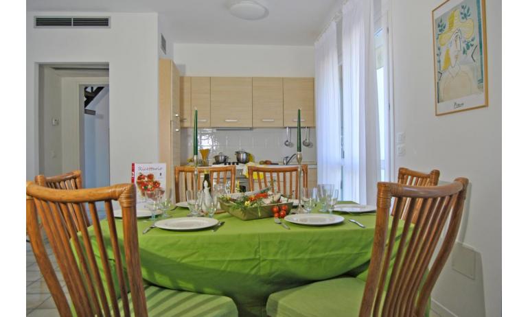 residence TAMERICI: C6 - angolo cottura (esempio)