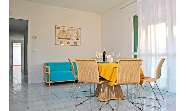 residence TAMERICI: D6 - soggiorno (esempio)