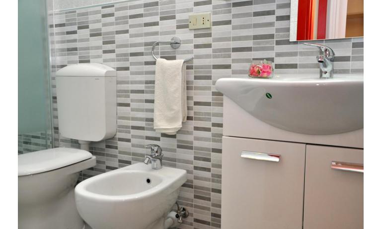 appartament BILOBA: B4/1 - salle de bain (exemple)