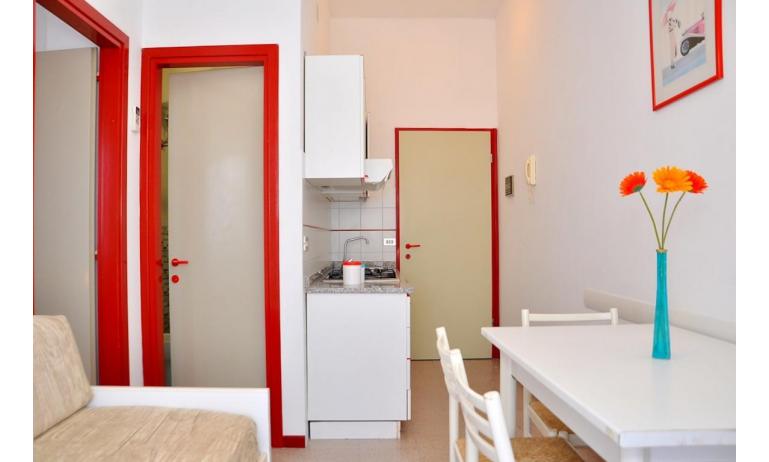 appartamenti BILOBA: B4/1 - soggiorno (esempio)