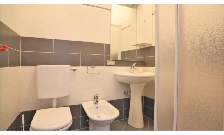 appartament BILOBA: C6/1 - salle de bain (exemple)