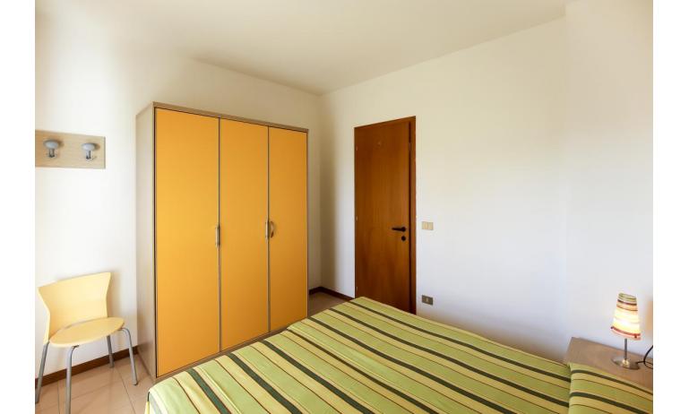 appartament CAMPIELLO: C6/B* - chambre à coucher (exemple)