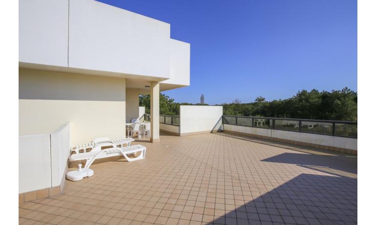 appartamenti CAMPIELLO: C6/B* - balcone (esempio)