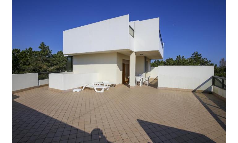 appartamenti CAMPIELLO: C6/B* - balcone (esempio)