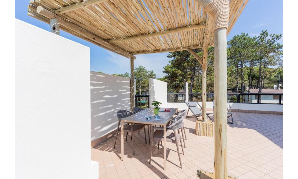 appartament CAMPIELLO: C6/B* - balcon (exemple)