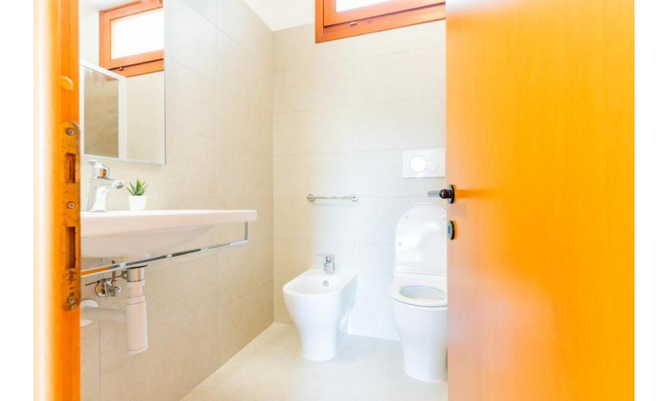 appartament CAMPIELLO: C6/B* - salle de bain (exemple)