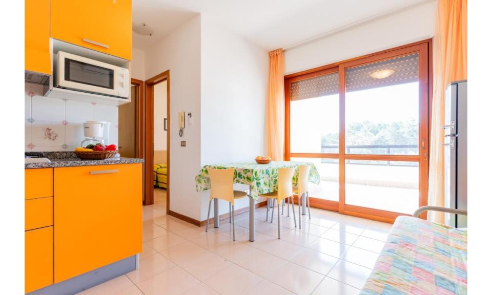 appartament CAMPIELLO: C6/B* - salon (exemple)