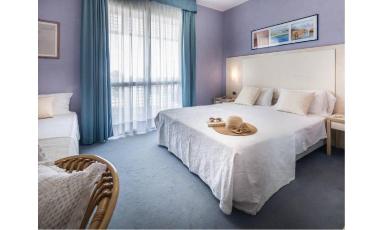 hotel SAN GIORGIO: CLASSIC VM - bedroom (example)