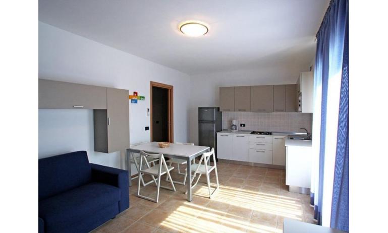 residence LE GINESTRE: C7 - soggiorno (esempio)