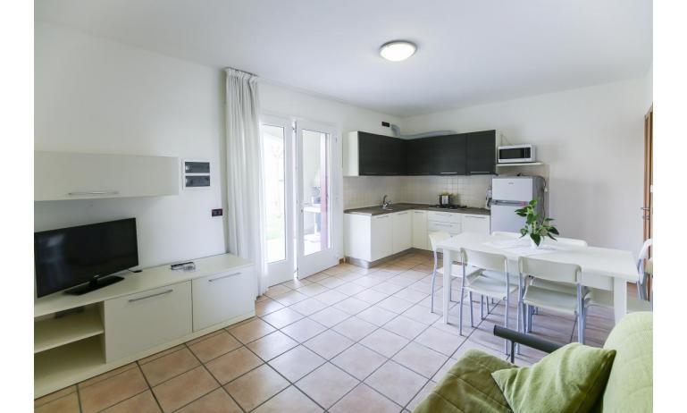 residence LE GINESTRE: C7 - soggiorno (esempio)